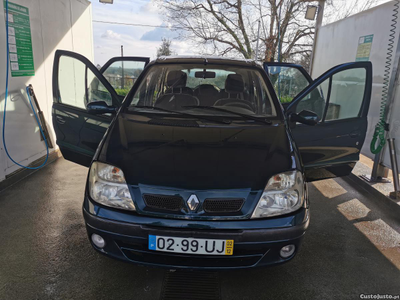 Renault Scénic 1.4