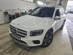 Mercedes-Benz GLB 200 d Style