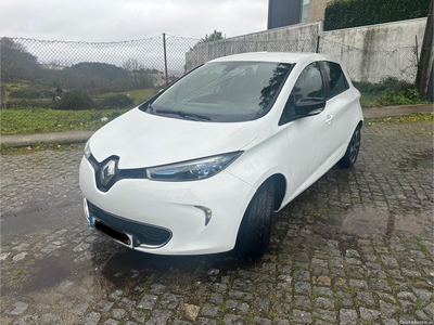 Renault Zoe Itense