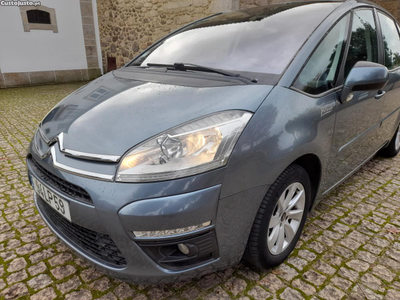 Citroën C4 Picasso Picasso 1.6 HDI