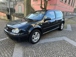 VW Golf 1.9 TDi 100CV