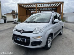 Fiat Panda 1.2 Pop