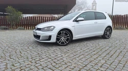 VW Golf VII 2.0 GTD