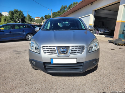 Nissan Qashqai 1.5 DCI ACENTA