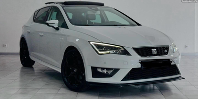 Seat Leon 5f