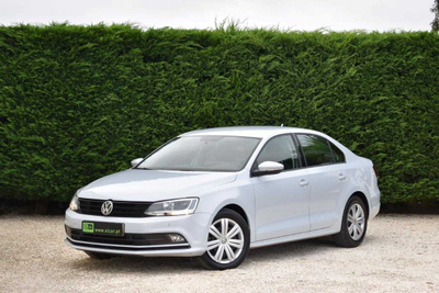 Volkswagen Jetta 2.0 Tdi