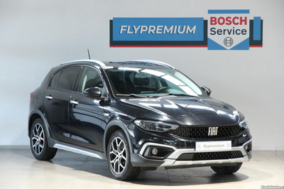 Fiat Tipo Cross 1.3 Multijet