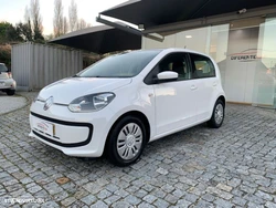 VW Up!