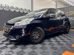 Peugeot 208 1.4 HDi Active