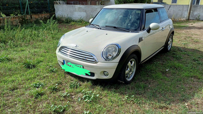 MINI One 1.4