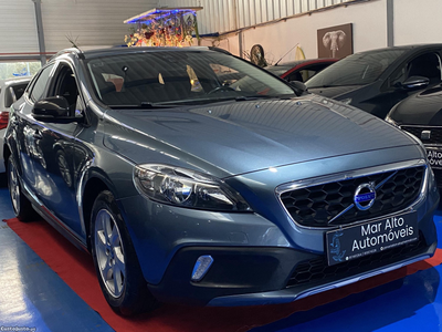 Volvo V40 D2 Cross Country