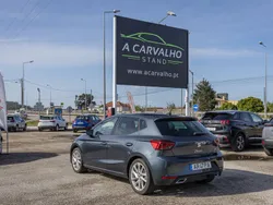 Seat Ibiza 1.0 TSI FR