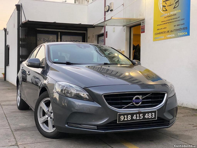 Volvo V40 1.6 D2 Momentum