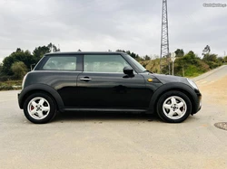 MINI One One Diesel Ano 2010 1.6Cm3 90Cv