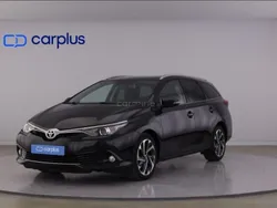 Toyota Auris 1.4 D-4D Comfort