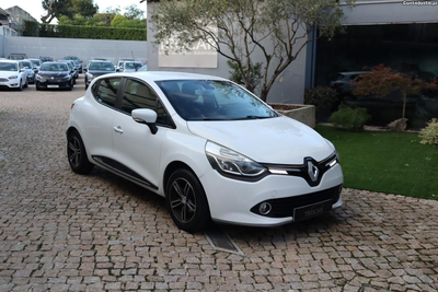 Renault Clio 1.5 dCi Confort