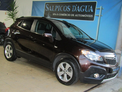 Opel Mokka 1.6 CDTi Cosmo S/S