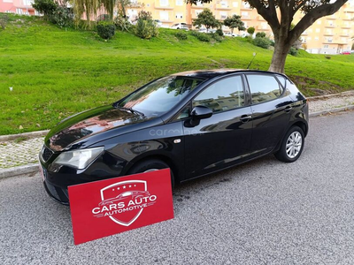 Seat Ibiza 1.2 TDi Eco.Reference DPF