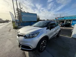 Renault Captur 1.5 dCi