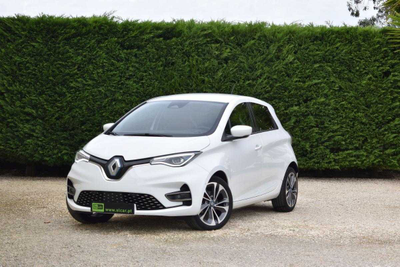 Renault ZOE R135