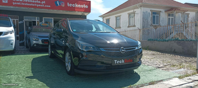 Opel Astra Sports Tourer 1.6 CDTI Ecotec Edition S/S