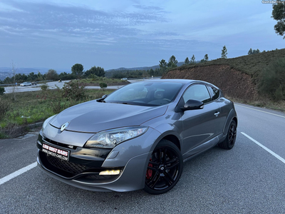 Renault Mégane RS