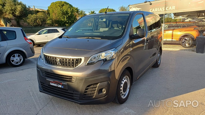 Peugeot Expert de 2019