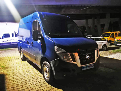 Nissan NV400 2.3 DCi L2H2 3.5T Basic