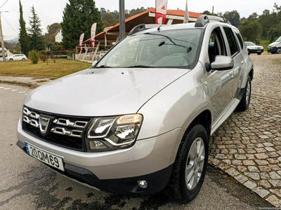 Dacia Duster 1.5 Dci 110cv GPS IMPECAVEL DE TUDO