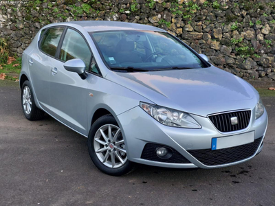 Seat Ibiza TDI