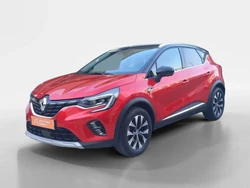 Renault Captur 1.0 TCe Techno