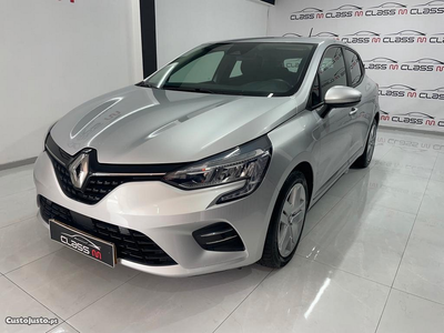 Renault Clio 1.0 TCe Exclusive