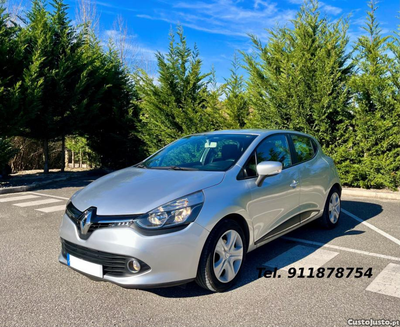 Renault Clio 1.5 DCi 141.000 Km