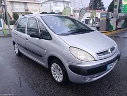 Citroën Picasso 1.6c GPL