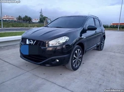 Nissan Qashqai 1.5dci 110 cv