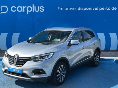 Renault Kadjar 1.3 TCe 140 FAP Intens