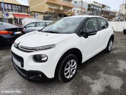 Citroën C3 1.5 BlueHDi Feel Pack