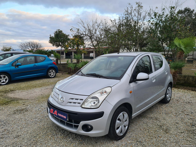 Nissan Pixo 1.0 68cv