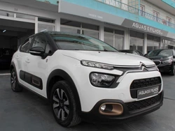 Citroen C3 1.2 PureTech C-Series