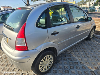 Citroën C3 1.1 SX Pack