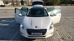 Peugeot 508 SW 1.6 eHDI - ALLURE