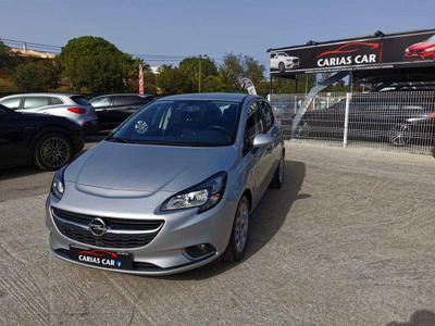 Opel Corsa 1.3 CDTi Edition