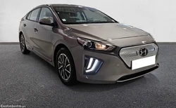 Hyundai IONIQ CONNECT 39 KW