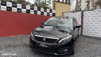 Peugeot 308 SW 1.2 PureTech Style