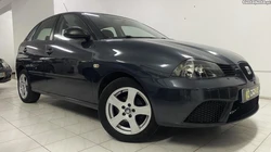 Seat Ibiza 1.2 12V Reference