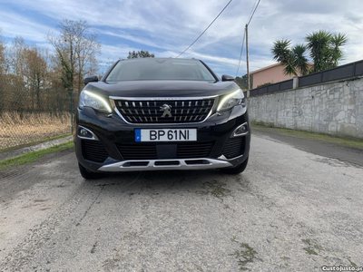 Peugeot 3008 Alure