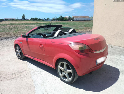 Opel Tigra Twintop