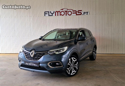 Renault Kadjar 1.5DCI INTENS J19