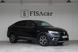 Renault Arkana 1.3 TCe 160cv Mild Hybrido