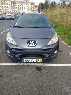 Peugeot 207 1.4 i